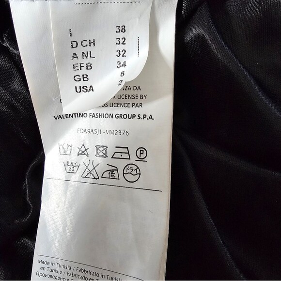 M Missoni Multicolored Knit Dress | 38 EU/2 US | EUC - Picture 12 of 14